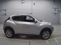 Блок управления зеркалами Nissan Juke f15 2011 MR16DDT