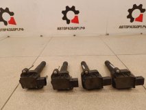 Катушка зажигания MERCEDES-BENZ C-class w204 2012 271.860