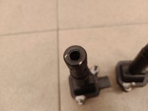 Катушка зажигания MERCEDES-BENZ C-class w204 2012 271.860