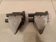 Катушка зажигания Mercedes-Benz E-Class W124