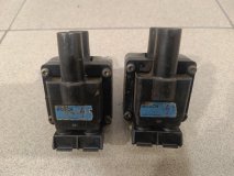 Катушка зажигания Mercedes-Benz E-Class W124