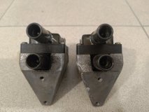 Катушка зажигания Mercedes-Benz E-Class W124