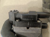 Катушка зажигания Mercedes-Benz E-Class W124