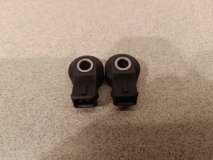 Датчик детонации Mercedes-Benz C-Class W203