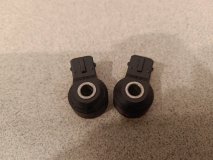 Датчик детонации Mercedes-Benz C-Class W203