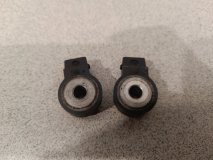 Датчик детонации Mercedes-Benz C-Class W203