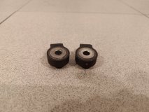 Датчик детонации Mercedes-Benz C-Class W203