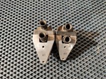 Катушка зажигания Mercedes-Benz C-Class W202