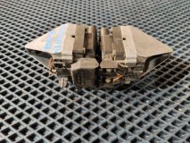 Катушка зажигания Mercedes-Benz C-Class W202