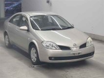 Бачок гидроусилителя руля NISSAN PRIMERA TP12 2004 QR20DE