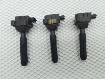 Катушка зажигания MERCEDES-BENZ C-Class W202 2000 m111