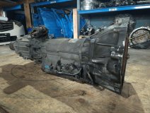 АКПП Toyota Grand Hiace VCH16 2000 5VZFE