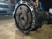 АКПП Toyota Grand Hiace VCH16 2000 5VZFE