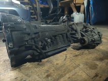 АКПП Toyota Grand Hiace VCH16 2000 5VZFE