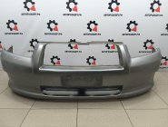Бампер передний subaru FORESTER SG5 2006 EJ20