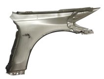 Крыло левое переднее LEXUS GS350 GRS191 2007 2GRFSE