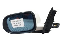 Зеркало боковое левое переднее Honda Accord CL8 2003 K20