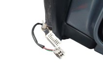 Зеркало боковое правое переднее Honda MDX CBA-YD1 2005 J35A