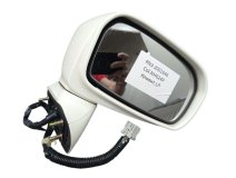 Зеркало боковое правое переднее Honda Stream RN3 2004
