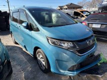 Динамик Honda Freed GB5 2017 L15B