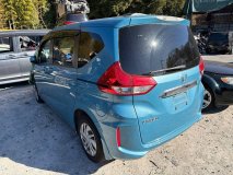 Динамик Honda Freed GB5 2017 L15B