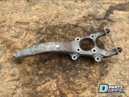 Ступица правая передняя lexus gs430