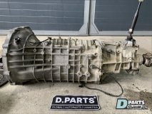 МКПП Ford Ranger ET WL