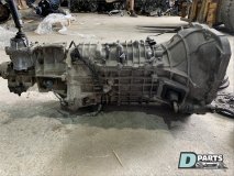 МКПП Ford Ranger ET WL