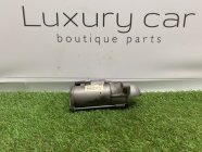 Стартер Mercedes C-Class 205 2018 276