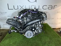 Двигатель BMW X4 G02 2022 B58B30B