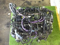 Двигатель BMW X4 G02 2022 B58B30B