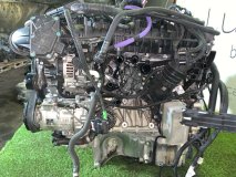 Двигатель BMW X4 G02 2022 B58B30B