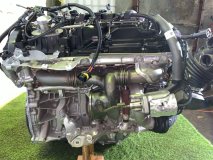Двигатель BMW X4 G02 2022 B58B30B