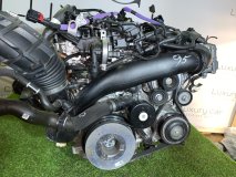 Двигатель BMW X4 G02 2022 B58B30B