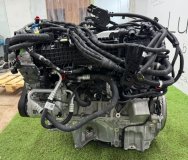 Двигатель в сборе BMW X6 G06 2024 B58B30P