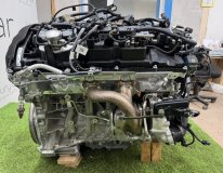 Двигатель в сборе BMW X6 G06 2024 B58B30P