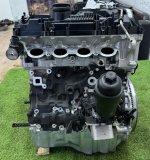 Двигатель BMW 3 G20 2023 B48B20A