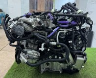 Двигатель в сборе BMW X5 G05 LCI 2024 B57D30B
