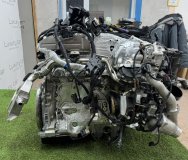 Двигатель в сборе BMW X5 G05 LCI 2024 B57D30B
