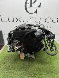 Двигатель в сборе BMW 5 G30 2023 B47D20B