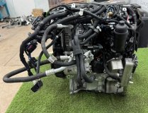 Двигатель в сборе BMW 5 G30 2023 B47D20B