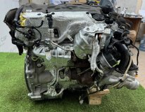 Двигатель в сборе BMW 5 G30 2023 B47D20B