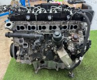 Двигатель BMW X5 G05 2022 B57D30B