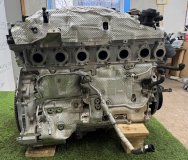 Двигатель BMW X5 G05 2022 B57D30B