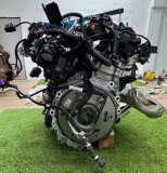 Двигатель в сборе BMW 1 F40 2023 B48A20E