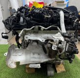 Двигатель в сборе BMW 1 F40 2023 B48A20E
