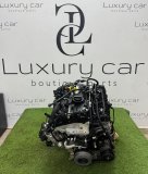 Двигатель в сборе Mini Countryman F60 2023 B48A20E