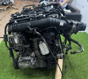 Двигатель в сборе Mini Countryman F60 2023 B48A20E
