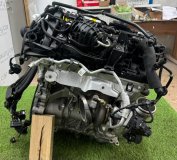 Двигатель в сборе Mini Countryman F60 2023 B48A20E