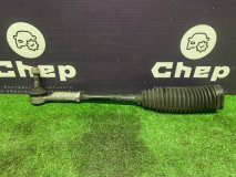 Рулевая тяга правая Volkswagen Tiguan 5N 2008 2.0 Tsi CAWA Рулевая тяга правая Volkswagen Tiguan 5N 2008 2.0 Tsi CAWA